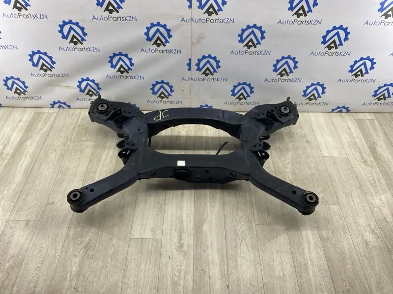 Подрамник Mitsubishi Outlander 4 GM PR задн. (б/у)