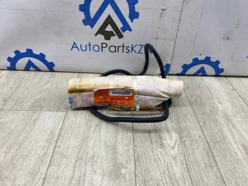 Подушка безопасности в сиденье Mazda CX-9 TC 2.5 прав. (б/у)