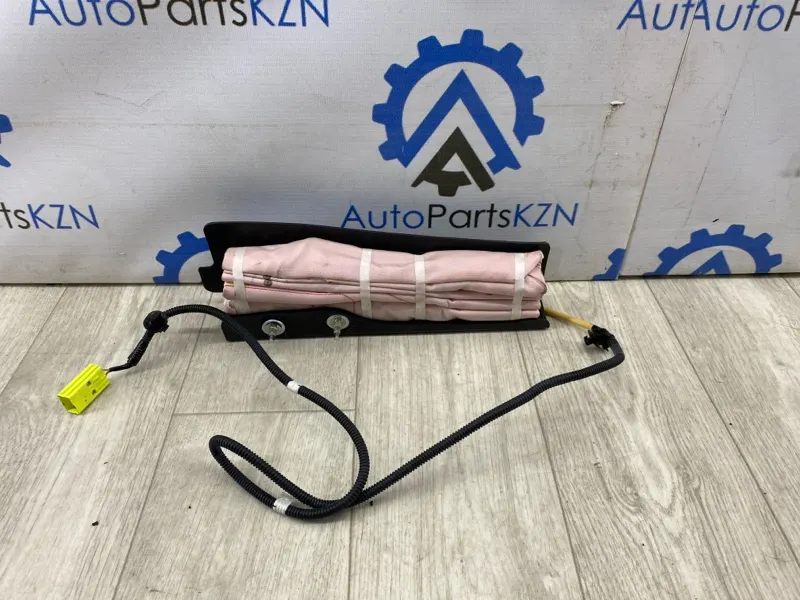 Подушка безопасности в сиденье Mazda CX-30 2022 прав. (б/у)