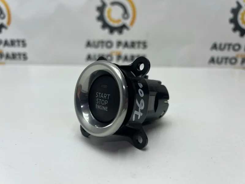 Кнопка старт-стоп Mazda CX-5 KF (б/у)