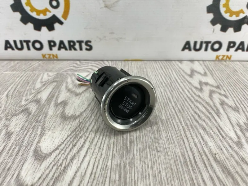 Кнопка старт-стоп Mazda 3 BP (б/у)