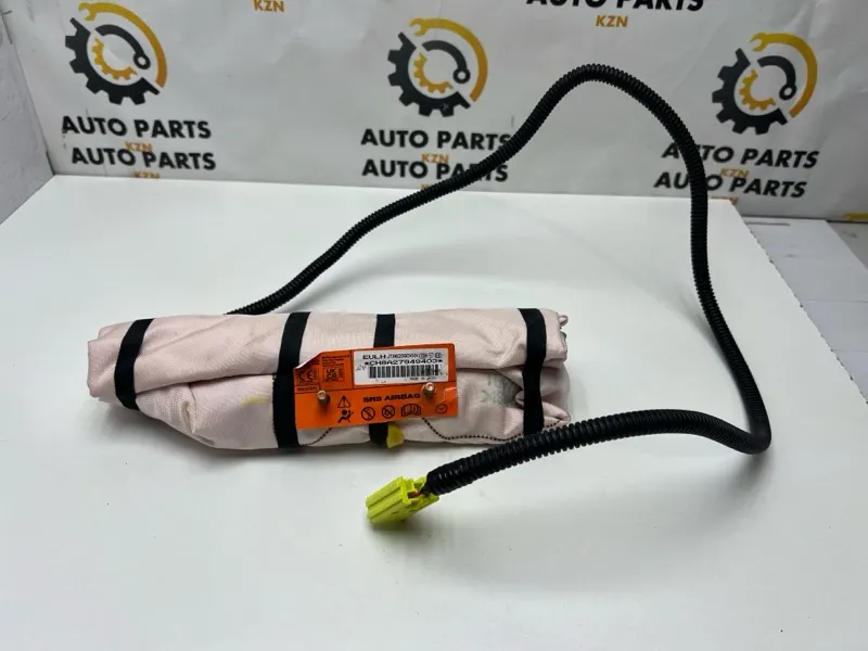 Подушка безопасности боковая Mazda CX-5 KF лев. (б/у)