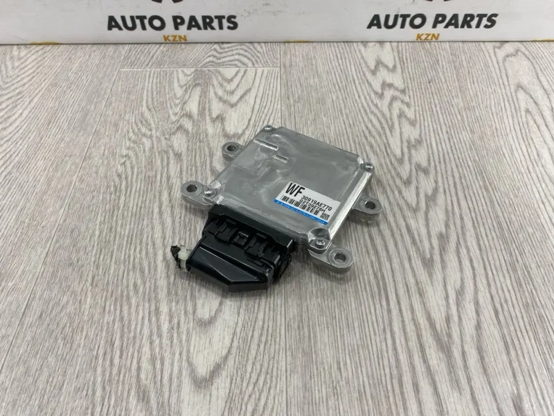 Блок управления АКПП Subaru Forester SJ 2.5 FB25 (б/у)