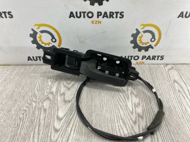Ручка регулировки спинки сиденья Honda CR-V 4 К24Z9 лев. (б/у)
