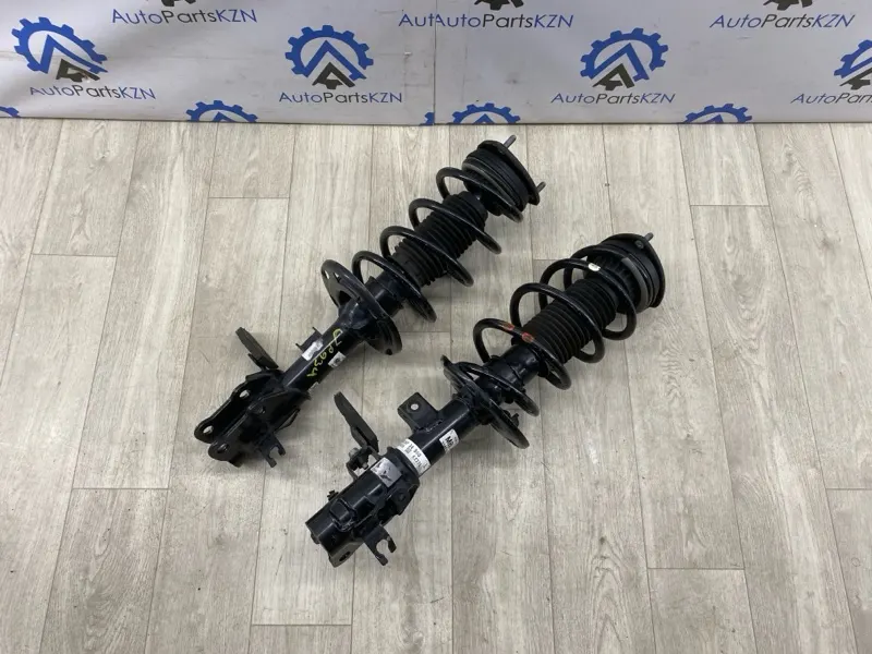 Амортизатор передний Mazda CX-5 KF SH 2018 (б/у)