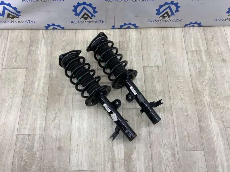 Амортизатор передний Haval Jolion (б/у)