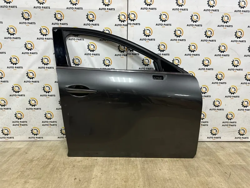Дверь Mazda 3 BP PY перед. прав. (б/у)