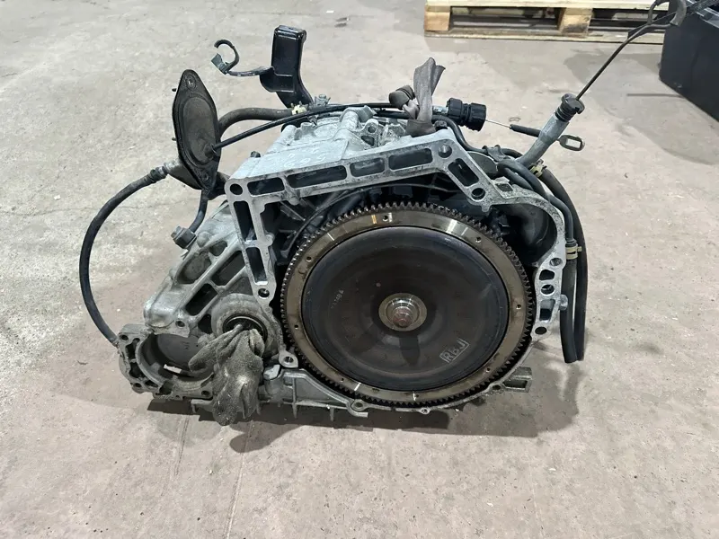 АКПП Honda CR-V 3 2.4 2011 (б/у)