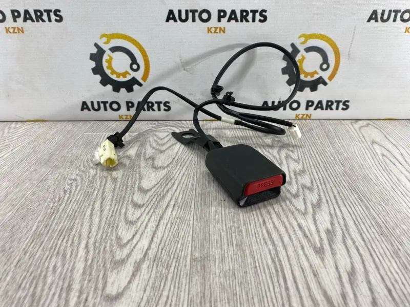 Замок ремня безопасности Mitsubishi Outlander 3 (б/у)