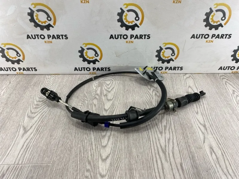 Трос переключения акпп Mazda 3 BP PY (б/у)