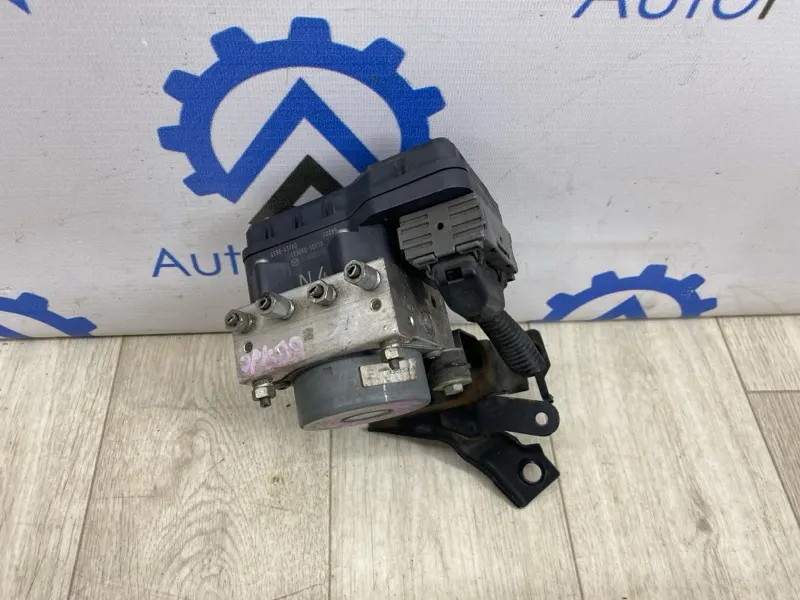 Блок ABS Mazda 6 GH 2.0 2012 (б/у)