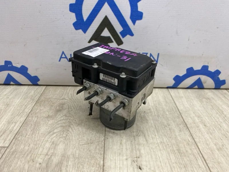 Блок ABS Subaru Impreza GH EL15 (б/у)