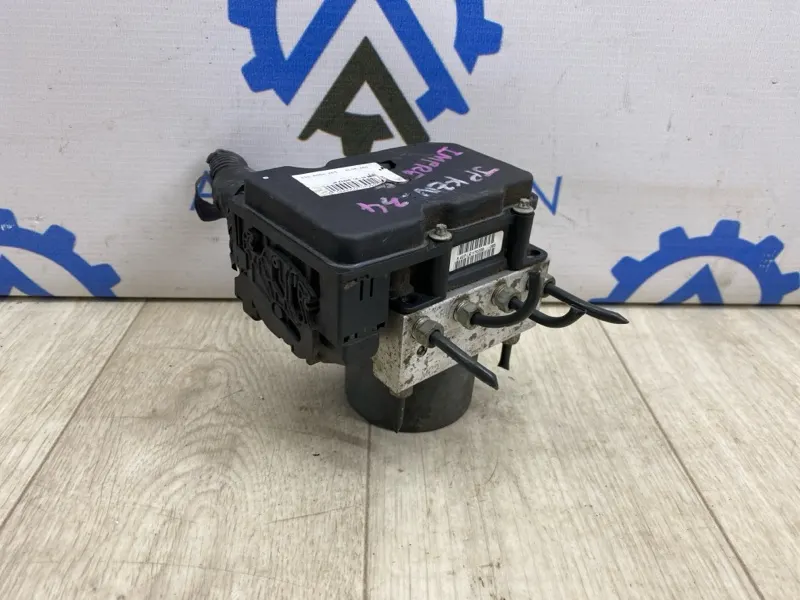 Блок ABS Subaru Impreza GH EJ20 (б/у)