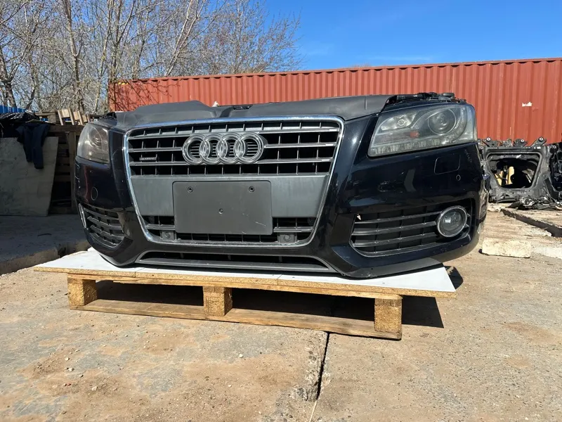 Ноускат Audi A5 8T CDN (б/у)