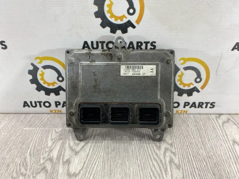 Блок управления двигателем Honda Civic 4D (б/у)