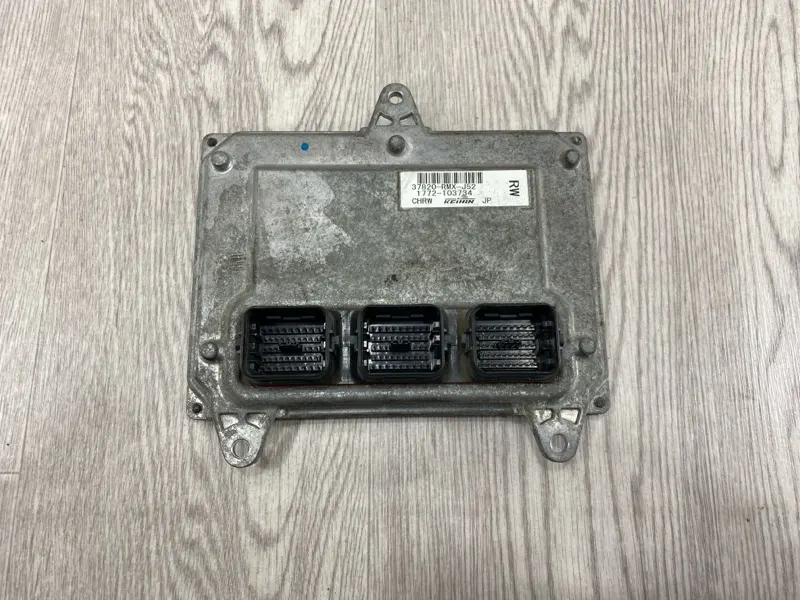 Блок управления двигателем Honda Civic (б/у)