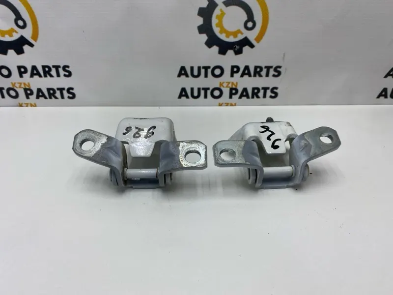 Петля двери Mazda CX-9 TC PY 2021 задн. прав. (б/у)