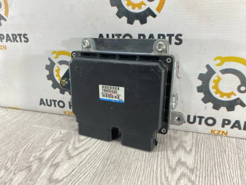 Блок управления двигателем Mitsubishi Outlander 3 4J12 (б/у)