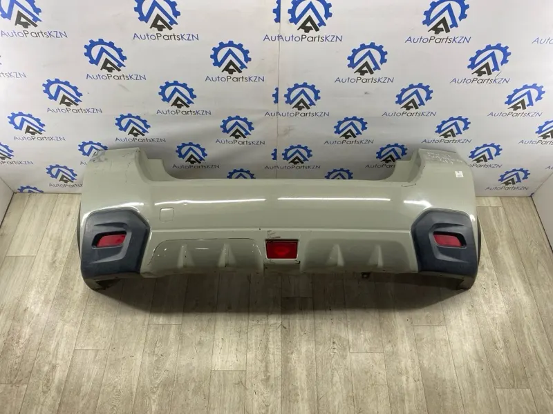 Бампер Subaru XV GP7 2.0 FB20 задн. (б/у)