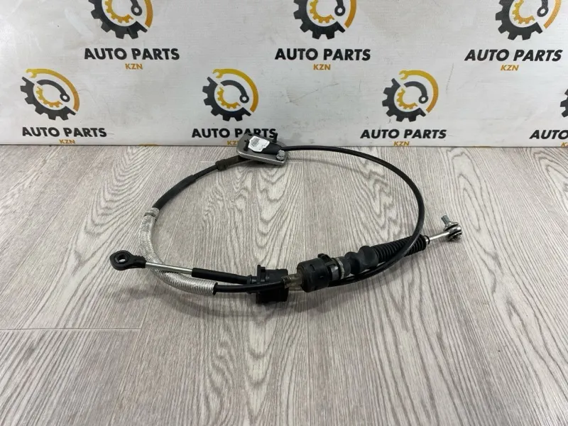 Трос переключения акпп Mitsubishi Outlander 3 4J12 2019 (б/у)