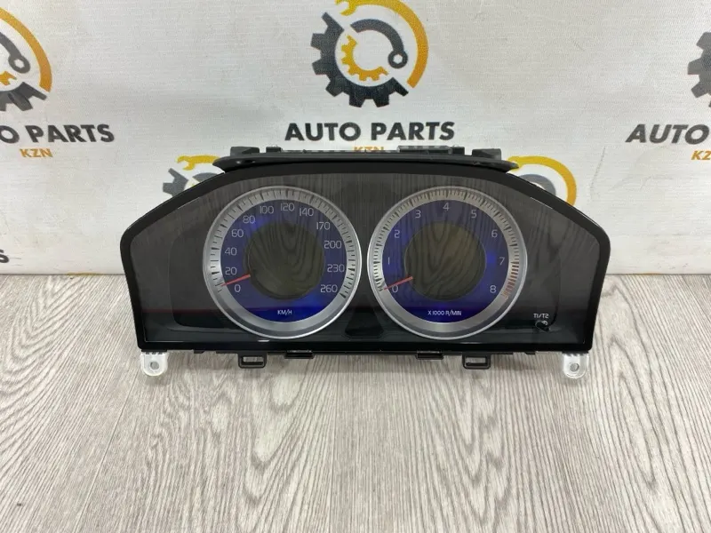 Панель приборов Volvo S60 B4164T (б/у)