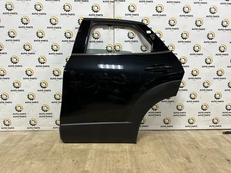 Дверь Mazda CX-30 2.0 задн. лев. (б/у)