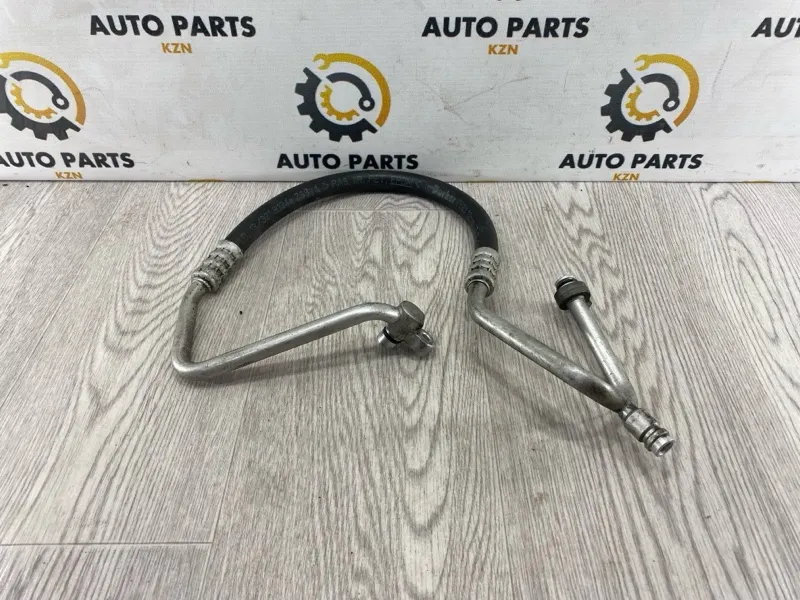 Трубка кондиционера Mazda 6 GH 2.0 2012 (б/у)