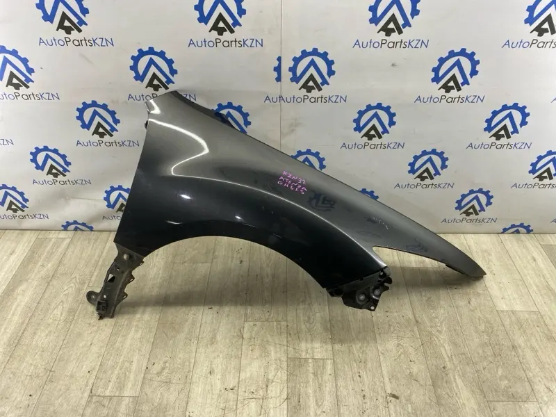 Крыло Mazda 6 GH 2.5 L5 прав. (б/у)