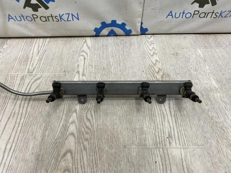 Форсунка топливная Mitsubishi Outlander 3 4J11 (б/у)