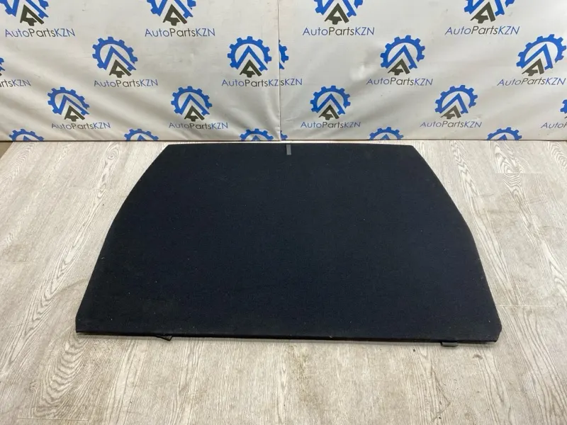 Полка багажника Subaru Forester SJ 2.5 FB25 (б/у)