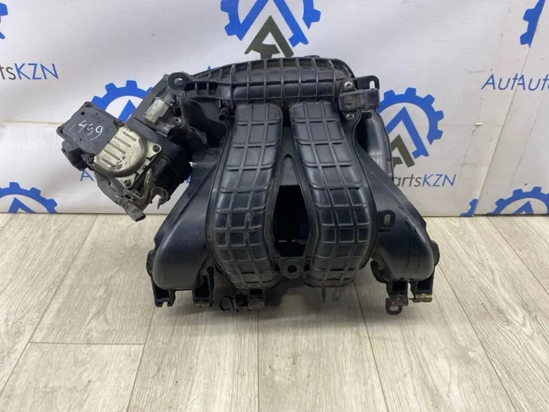 Коллектор впускной Mitsubishi Outlander XL 2.4 2007 (б/у)