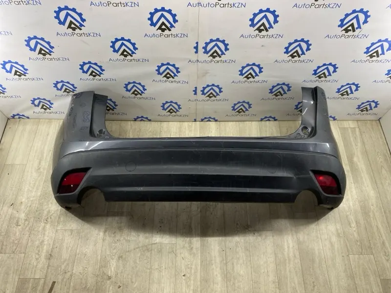 Бампер Mazda CX-5 KE задн. (б/у)
