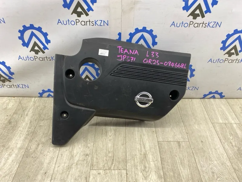 Декоративная крышка двигателя Nissan Teana L33 2.5 2015 (б/у)