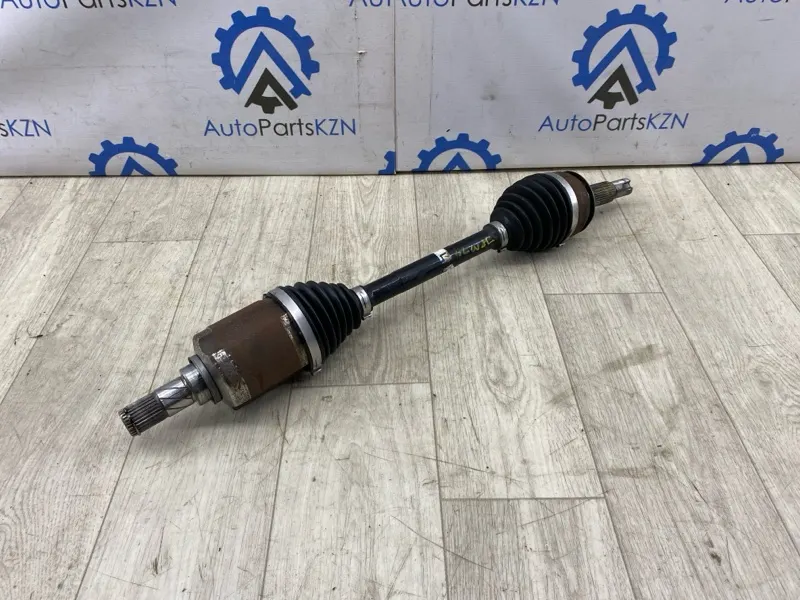 Привод Mitsubishi Outlander 4 GM PR 2023 перед. лев. (б/у)
