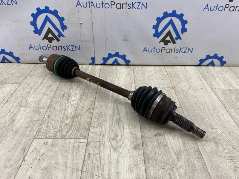 Привод Mitsubishi Outlander 3 4B11 перед. лев. (б/у)