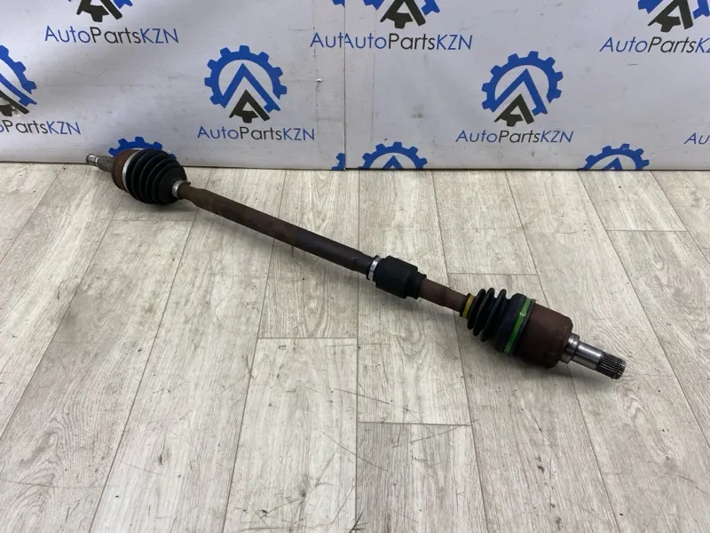 Привод Mitsubishi Outlander 3 4B11 перед. прав. (б/у)