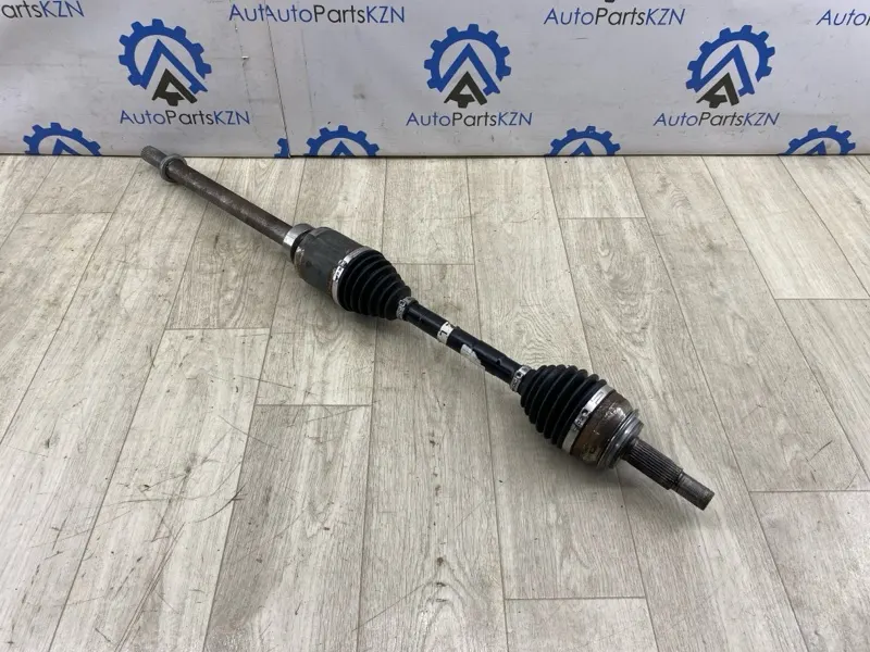 Привод Mitsubishi Outlander 4 GM PR перед. прав. (б/у)