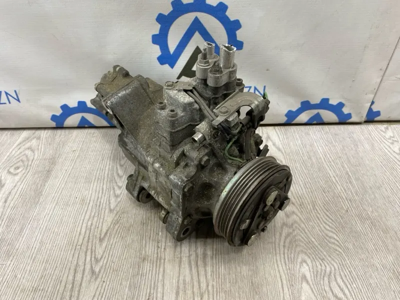 Компрессор кондиционера Honda Civic 4D 2008 (б/у)