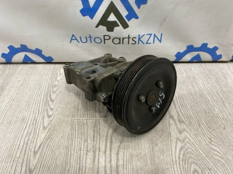 Помпа Mitsubishi Outlander XL 4B12 2009 (б/у)