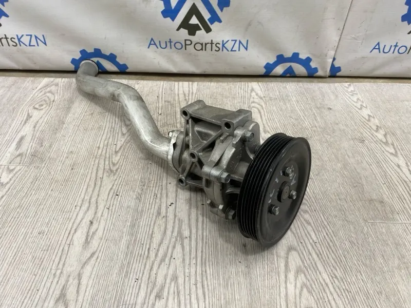 Помпа Mitsubishi ASX 2.0 4B11 (б/у)