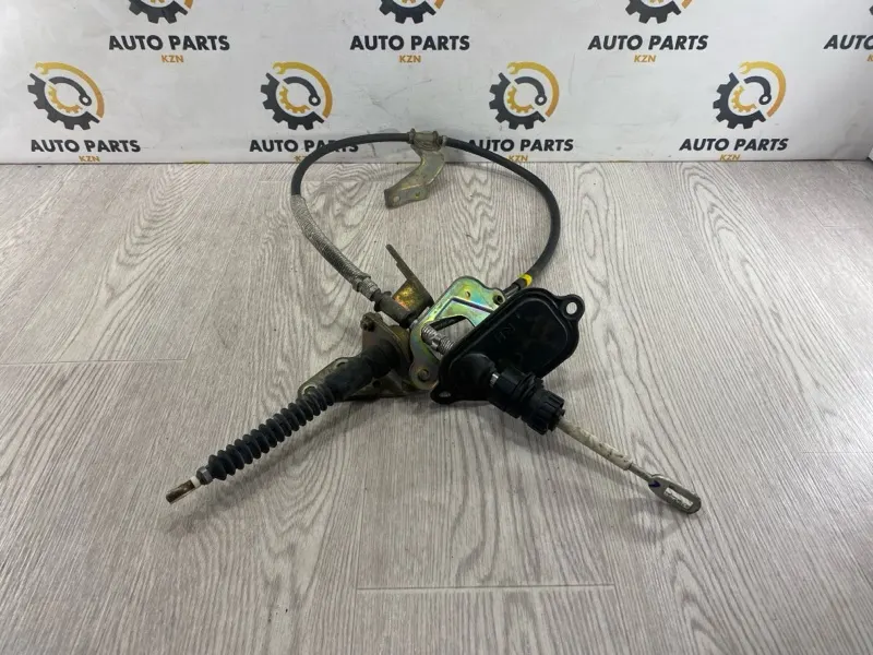 Трос переключения акпп Nissan X-Trail Т31 MR20 2012 (б/у)