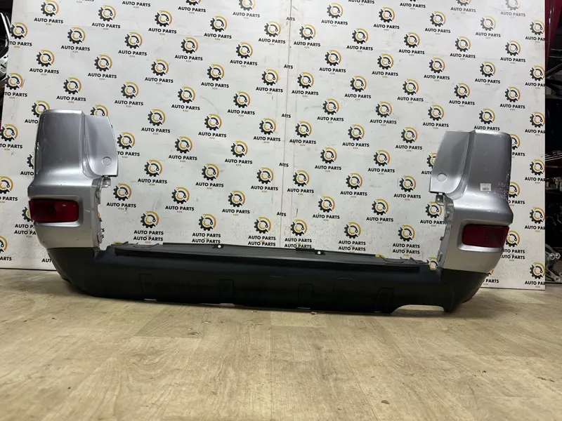 Бампер Mitsubishi Outlander XL 4B12 2.4 задн. (б/у)