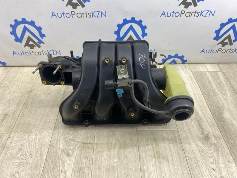 Коллектор впускной Suzuki Grand Vitara 2 (б/у)