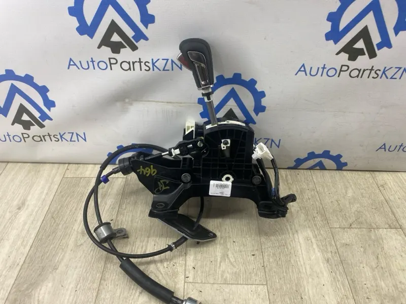 Селектор АКПП Mazda 3 BP (б/у)