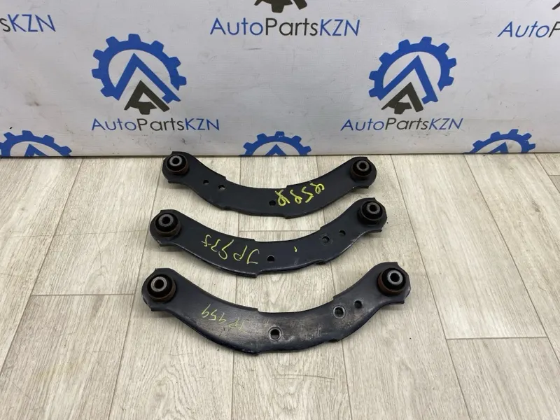 Рычаг подвески верхний Mitsubishi Outlander 3 4J12 2019 задн. (б/у)