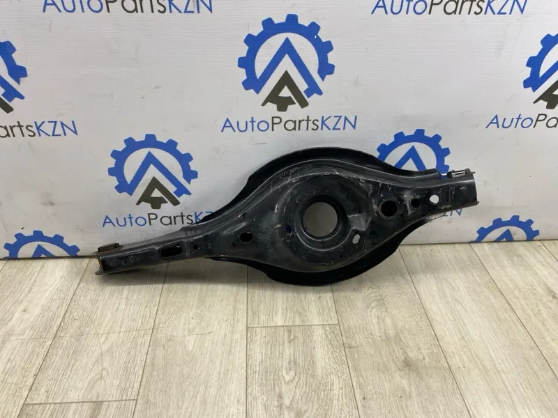 Рычаг подвески нижний Mazda CX-5 KF PY 2020 задн. лев. (б/у)