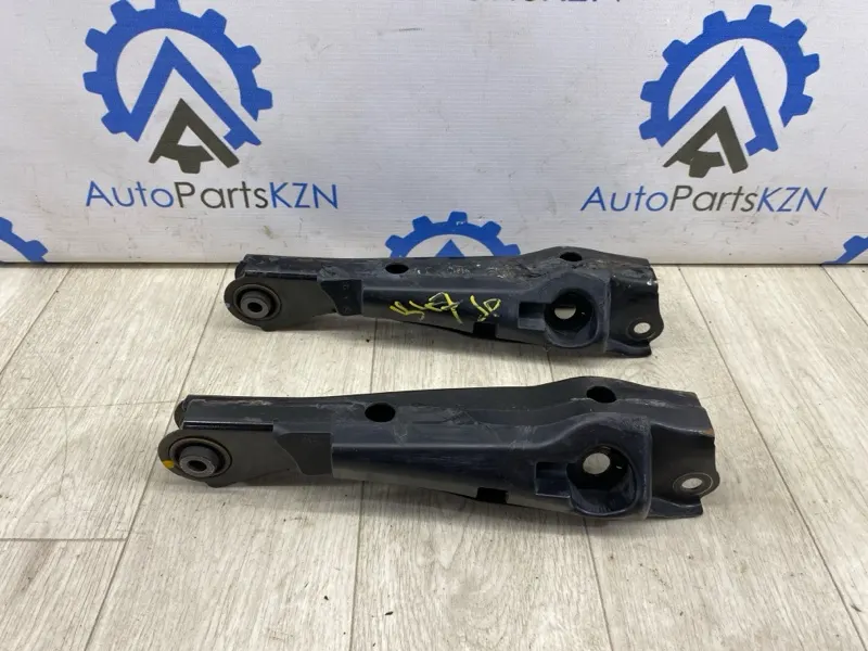 Рычаг подвески нижний Mitsubishi Outlander 4 GM PR 2023 задн. прав. (б/у)