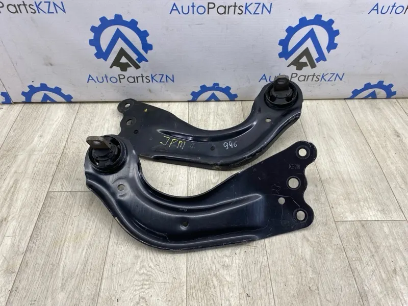 Рычаг продольный Mazda CX-5 KF 2.5 2021 прав. (б/у)