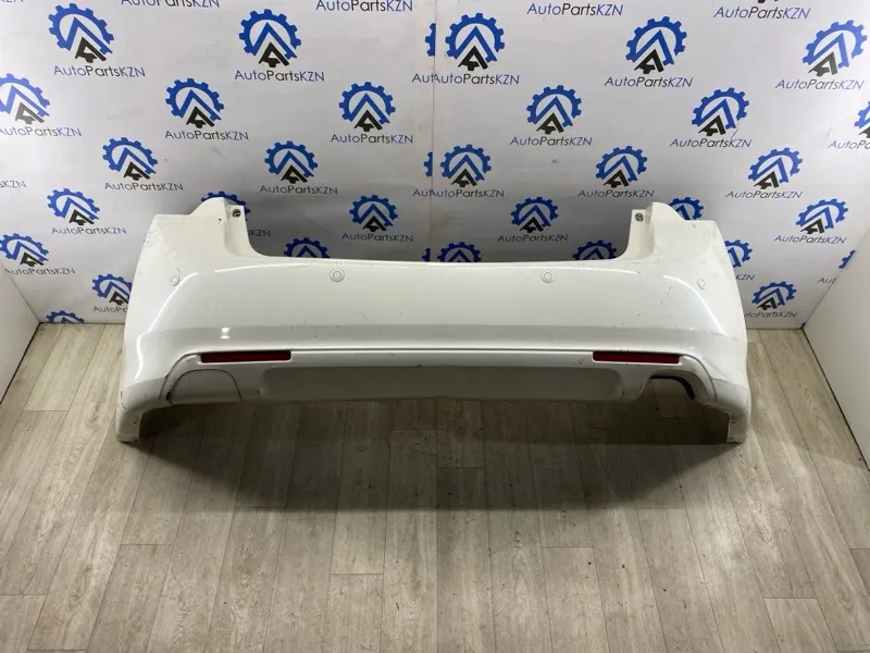 Бампер Honda Accord 8 2.0 R20A задн. (б/у)
