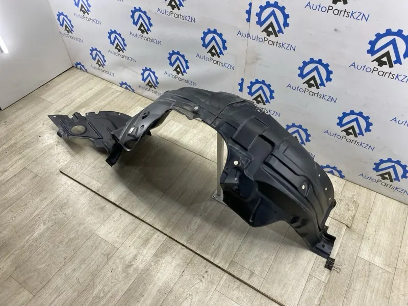 Подкрылок Mazda 6 GH 2.5 L5 перед. прав. (б/у)